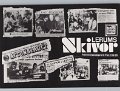 Lerums Skivor. Postganget 18 juli 1981