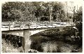Lerum. Frodingsbron. Postganget 29 januari 1951. Pressbyran 19523