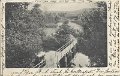 Lerum. Postganget 22 juli 1902.