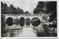Lerum Jarnvagsbron. Odaterat. A.-B. Alga, Stockholm 19491