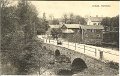Lerum, Safvedal. Postganget 25 december 1917