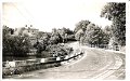 Lerum. Bron over Savean. Odaterat. A.B. Alga, Stockholm19192