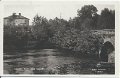 Lerum. Parti fran Savean. Postganget 26 sep 1933