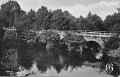 Lerum. Postganget 17 dec 1934. Forlag Alrik Hedlund, Goteborg