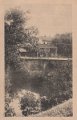 Motiv fran Lerum. Posyganget 17 augusti 1925