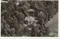 Aluddens Skola. Odaterat. Foto ensamratt Aerofoto, Vetlanda 9055-47