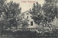 Lerum. Folkskolan. Daterat Juli 1911