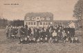 Lerums Folkskola. Odaterat. Foto. Einar Erikson