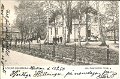 Lerums folkskola. Postganget 14 september 1904. Jac. Hægerstroms forlag