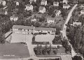 Torpskolan, Lerum. Odaterat. Foto Skandinavisk Aerotjanst