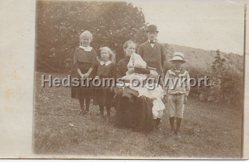 Hillefors 1913.jpeg - Hillefors 1913.