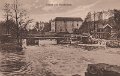 Savan vid Stenkullen. Postganget 2 december 1927