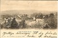 Fran Stenkullen - Lerum (Vestergotl). Postganget 9 december 1902. No. 3993. Foto. och Forlag P. A. Eriksen, Skofde