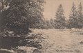 Parti fran Stenkullen. Postganget 18 juli 1919. A-B Goteborgs Konstforlag