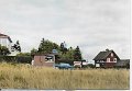 Jarnvagsstationen, Stenkullen. Postganget 1965. Forlag Wallins Kiosk, Stenkullen. Colo AB, Johanneshov