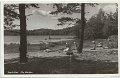 Stenkullen. Lilla Harsjon. Postganget 5 juli 1952. Forlag Foto-Carlsson, Goteborg