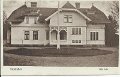 Stenkullen. Villa Arla. Odaterat. Forlag Dr. Trenkler Co. Aktiengesellschaft. Leipzig Stotterlitz. Import