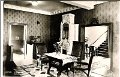 Lerum. Vilohemmet Tryggestad. Hallen. Postganget 12 juli 1941. Foto ensamratt C.A. Traff, Goteborg. 313
