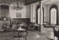 Lerum. Vilohemmet Tryggestad. Salongen. Postganget 13 augusti 1968