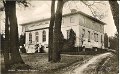 LERUM. Vilohemmet Tryggestad. Postganget 13 januari 1934. 84