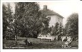 Lerum. Tryggestads Vilohem. Postganget 26 juni 1954. H. Lindenhag, Goteborg. 2092