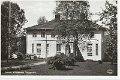 Lerum. Vilohemmet Tryggestad. Odaterat. C.A. Traff, Goteborg