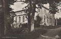 Lerum. Vilohemmet Tryggestad. Postganget 4 december 1934. Traff 1619