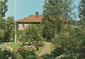 Tryggestad. Postganget 16 mars 1973