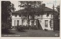Vilohemmet Tryggestad. Lerum. Postganget 4 september 1956