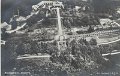Bondegarden, Jonsered. Postganget. Foto Aero Material A.B. C, 781