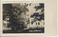 Gullringsbo. Postganget 7 juni 1926