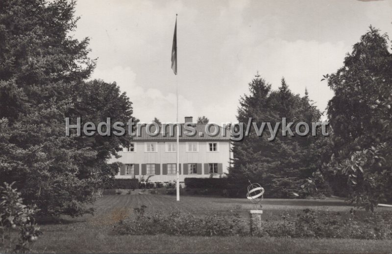 Prastgarden. Odaterat.jpg - Prästgården.Odaterat.