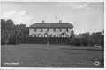 Lerums Prastgard. Postganget 1 augusti 1939