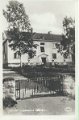 Lerum. Lagmanska Stiftelsen. Postganget 25  maj 1935.