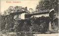 Stamsjovik. Postganget 7 oktober 1910Forlag Carl Broback