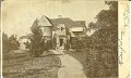 Tomteberget, Lerum. postganget 10 okt 1915