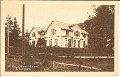 Villa Ofverasen. Lerum. Odaterat. Carl Brobacks forlag