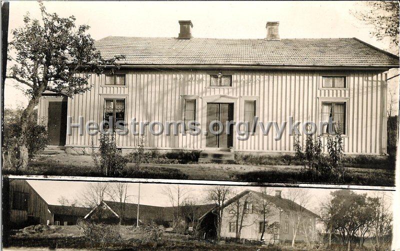 Kullgarden, Lerum. Odaterat.jpg - Kullgården, Lerum.Odaterat.