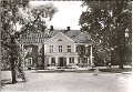 Dageborg. Postganget 12 juli 1964. Pressbyran 77546