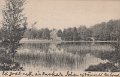Kolboryd, Lerum. Postganget 31 december 1905