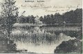 Kolboryd. Postganget 1909. Forlag Jac Hægerstrom. Lerum