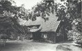 Lillgarden. Postganget 2 januari 1957. Gevert