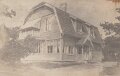 Postganget Lerum 3 maj 1921