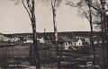 Aspenas Villastad. Postganget 20 februari 1940. Einar Erikson, Alingsas