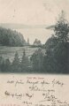 Parti fran Lerum. Postganget 7 januari 1902. G.L.A.D. No. 143
