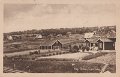 Vy fran Lerum. Postganget 1 juli 1927. Foto o. forlag C.A Traff, Goteborg