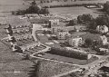 Vy over Lerum. Odaterat. Foto Skandinavisk Aerotjanst (2)